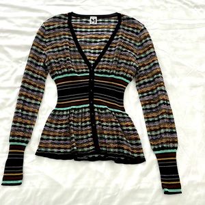 Missoni cardigan